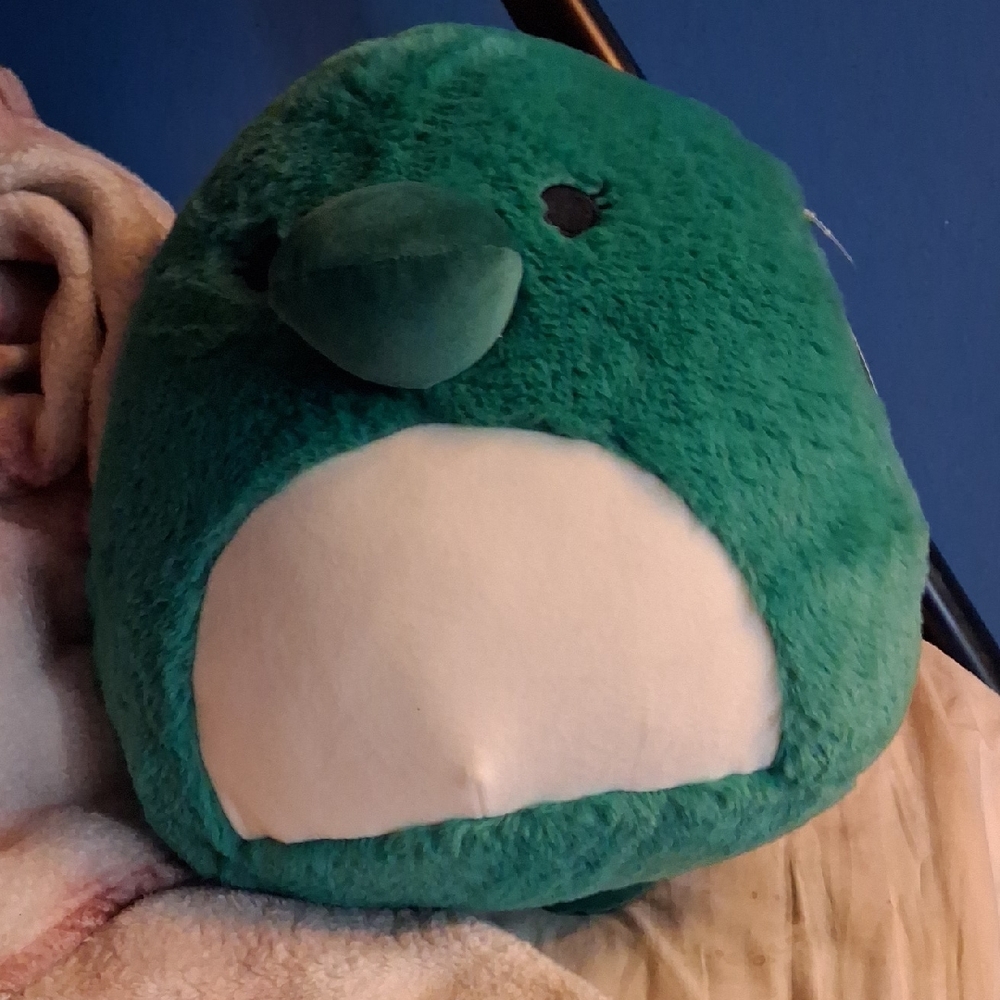 Squishmallows Selassi